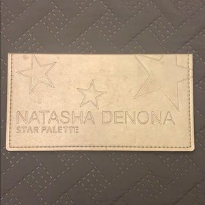 Natasha Denona Star palette